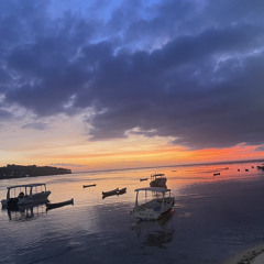 The shift 20 minute perspective sit with nature sounds