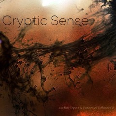 Nefon Tapes ft. Potential DifferenSe - Cryptic Sense