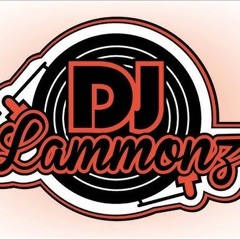 DJ LAMMONZ -  GBROOKE Vol.1