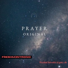 Prayer (Original Mix)