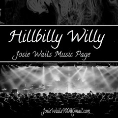 HILLBILLY WILLY Track 7