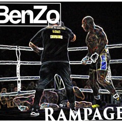 Rampage (BenZoTek Remix)