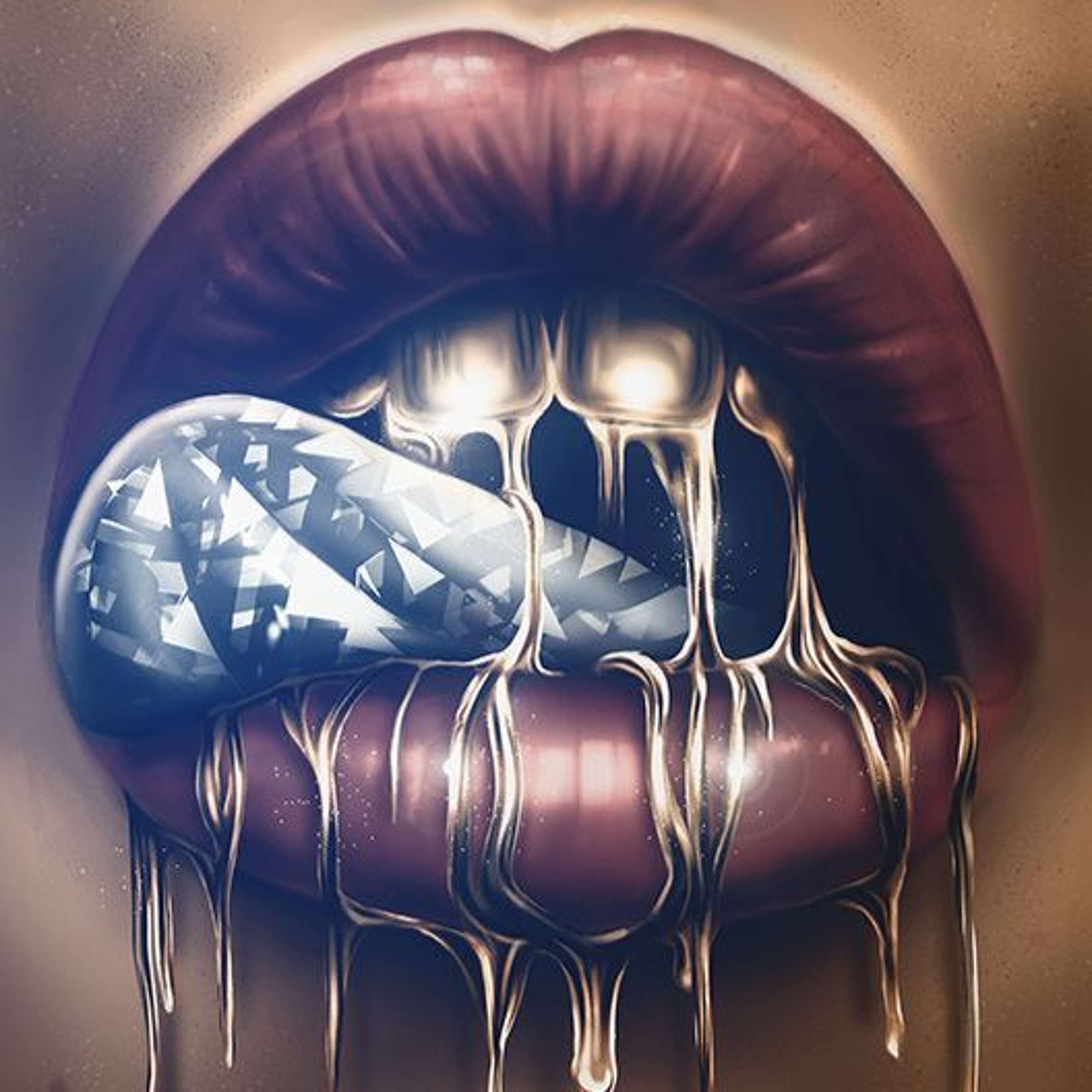 SILVER TOUNGE episode artwork