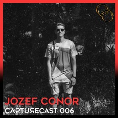 CaptureCast 006 • Jozef Conor