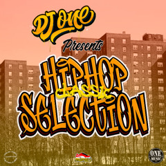 Dj One Presents - Hip Hop Classics Selection