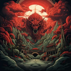 Red Dragon ft Benny The Butcher, Eptos Uno, Sycksyllables