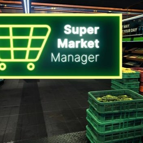 Stream My Supermarket Story Store Tycoon Simulation 3.5.3 Mod APK