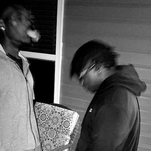 servin (@kejuanservin) - join us (saneki) [@cl0udyradio exclusive]