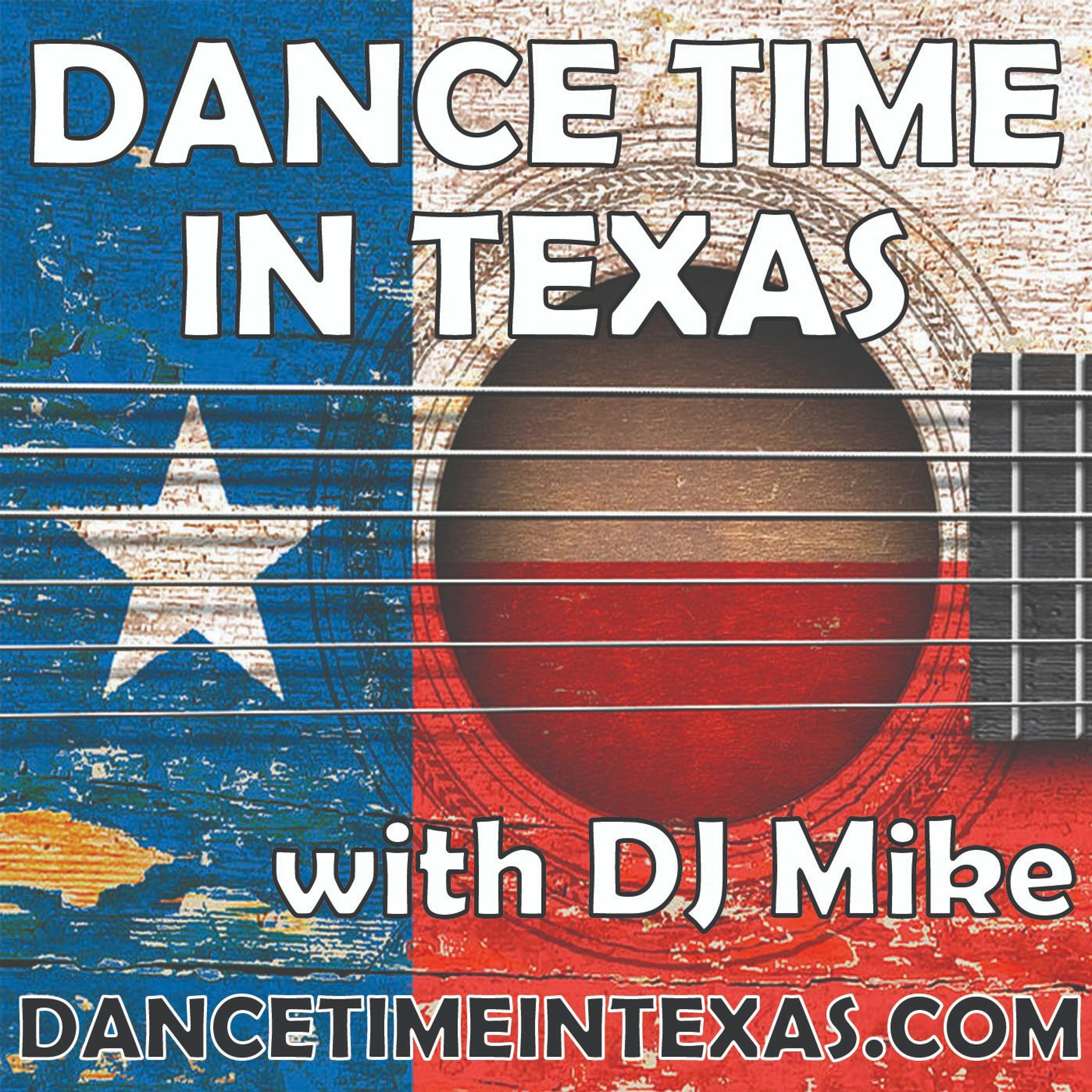 Dance Time in Texas