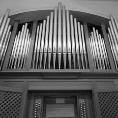 Concerto with PipeOrgan