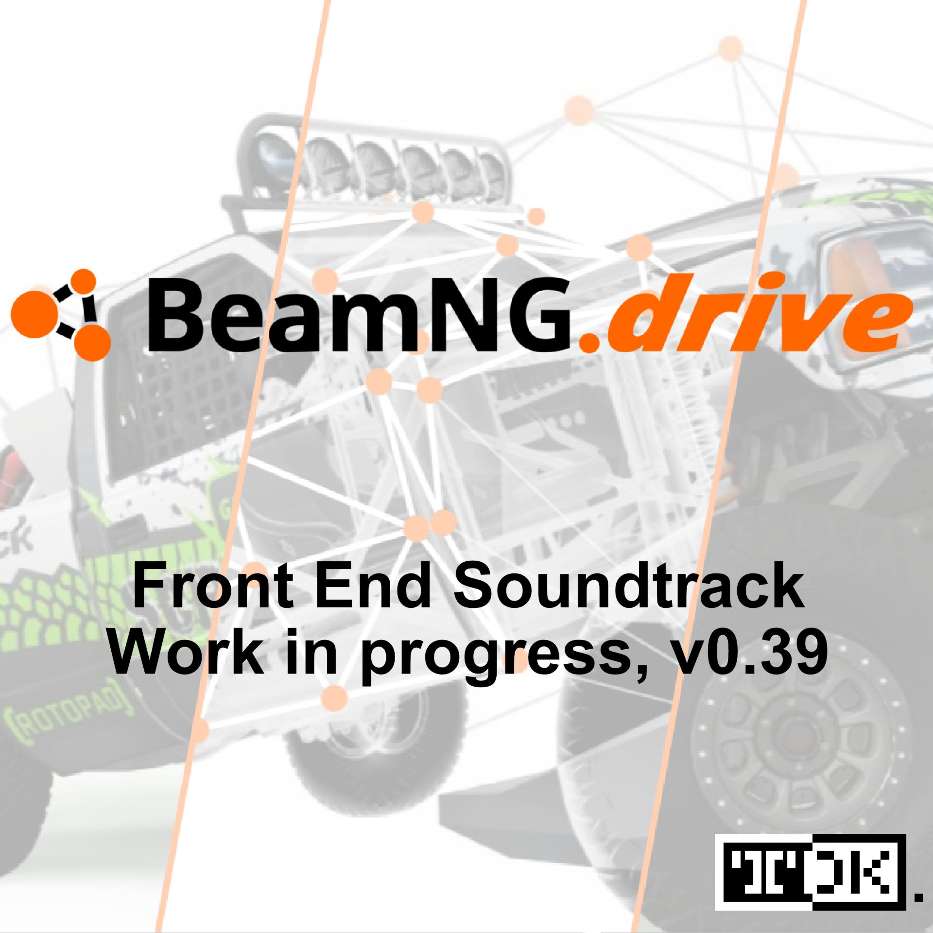 BeamNG - Main Menu Theme Work in Progress v0.39 episode artwork