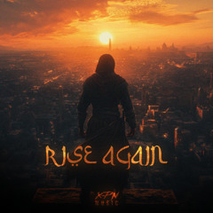 RISE AGAIN 🏺