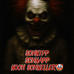 SCHNIPP SCHNAPP NOCH SCHNELLER
