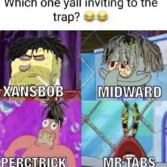 swAg #tearyourheart (me)