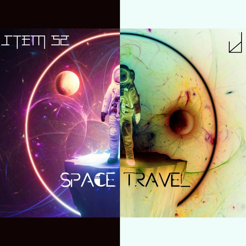 Item52 X vile deep - Space Travel