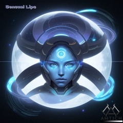 Sensual Lips