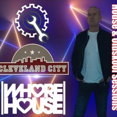 Marc Mackender - House And Oldskool Sessions