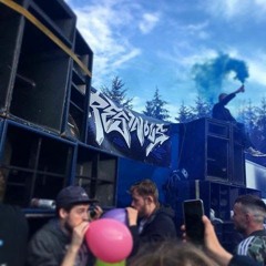 A Free Party Hard Trance Mix Vol.1