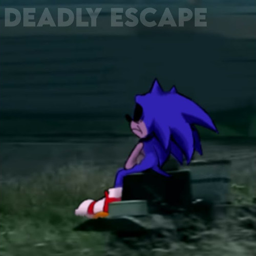 Deadly Escape Ft._BenjaminohQSO (Unofficial Upload) [Vs Sonic.EXE RERUNNED OST]