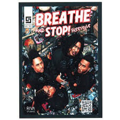 breathe and stop freestyle coast contra