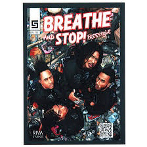 breathe and stop freestyle coast contra
