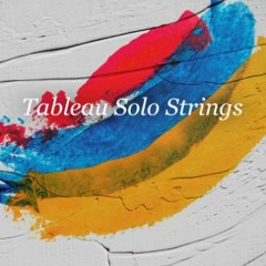 Test Solo Violin (S.Prokofiev Sonata For Solo Violin In D Maj, Op.115)