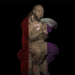 Damedot - Dog Walker (Prod. By DameDot)