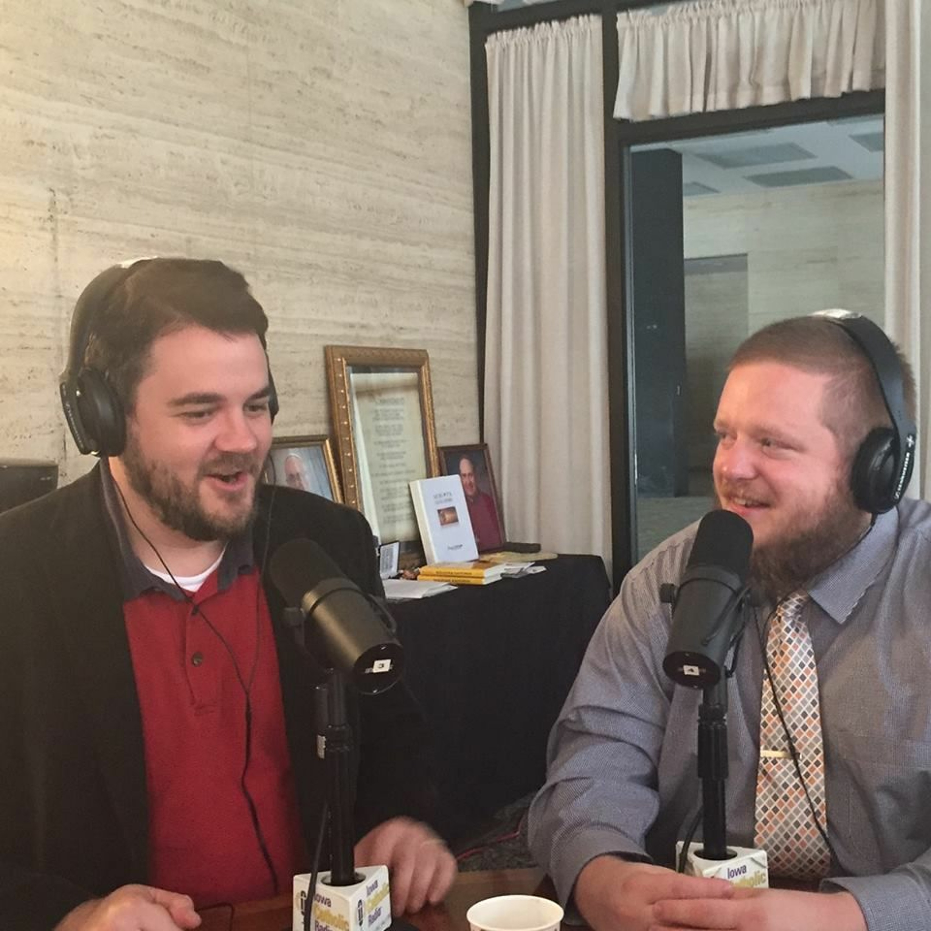 Iowa Catholic Radio