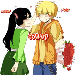 Coward ft. sevenkonomi (@iloveuseven)