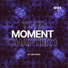The Moment (Chapter 1) By Gruwski