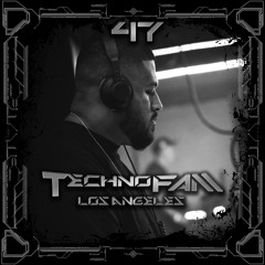 Ep. 47 Guest Mix - Aztekan
