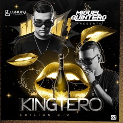 KINGTERO 2.0 | AFRO HOUSE