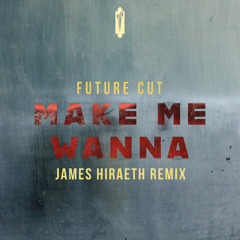 Make Me Wanna (James Hiraeth Remix)