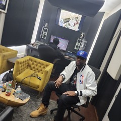 Patience - Tracy Morgan x N Pose x John Camp