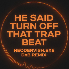 old school freestyler makes me turn off my drill beat