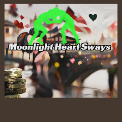 Moonlight Heart Sways