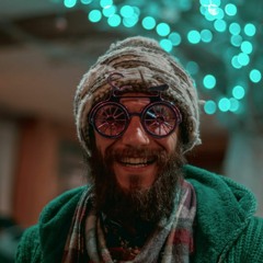 Why me? WTF is going on here? What do I need to learn before this all stops?!