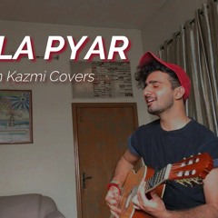 Pehla Pyaar | Armaan Malik | Zeeshan Kazmi Covers