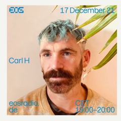 EOS RADIO - Carl H -17 Dec 21