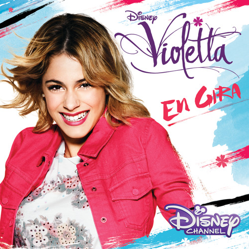 Listen to Supercreativa by Martina Stoessel in Violetta - Gira Mi