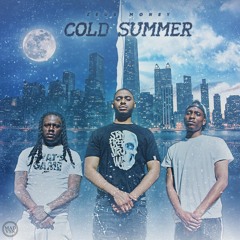 COLD SUMMER FREESTYLE