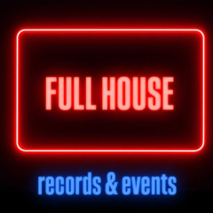 Full House #2 - Joe Kutch