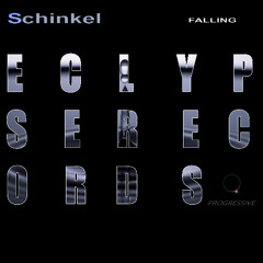 Schinkel - Falling (Eclypserecords)