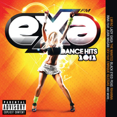 Naked (Album Version) [feat. Enrique Iglesias]