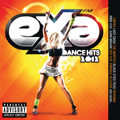 Naked (Album Version) [feat. Enrique Iglesias]