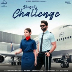 Challenge | Shivjot