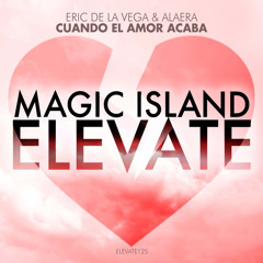 Cuando El Amor Acaba (Extended Mix)