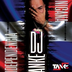 DJ TANKE - DOMINICAN INDEPENDENCE 2024