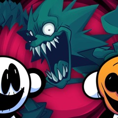 Stranger Danger (Vs. Sonic.EXE: RERUN)