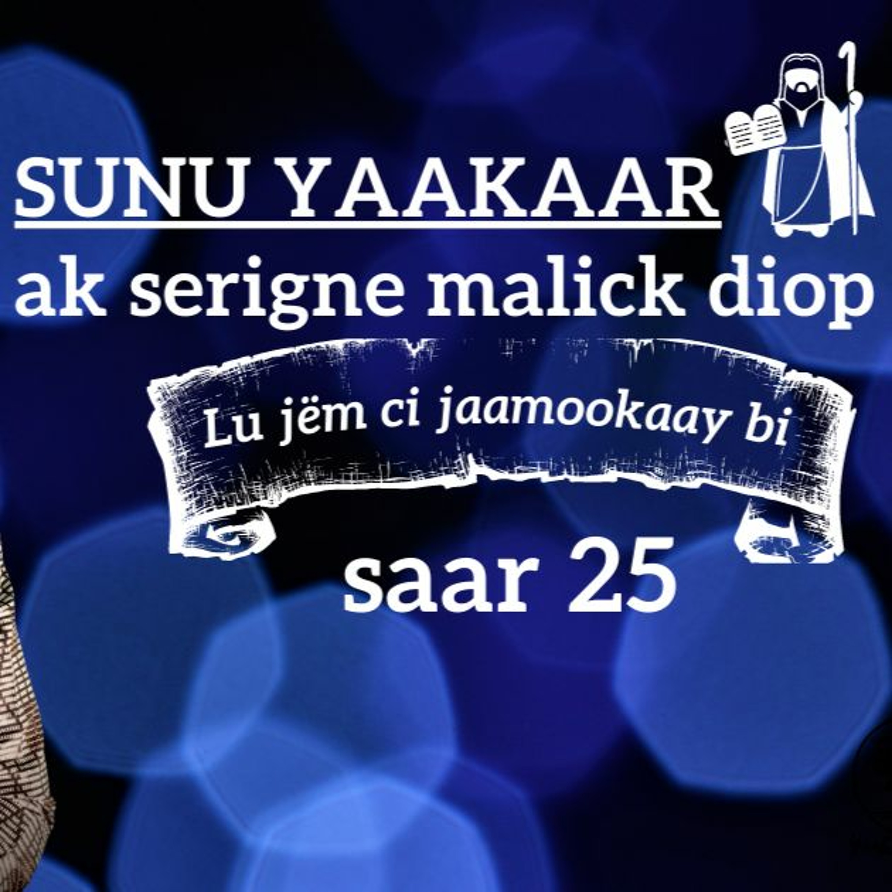 Sunu Yaakaar